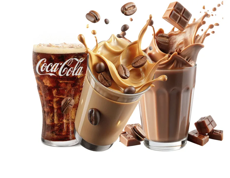 Vishal's Special Cold Coffee
