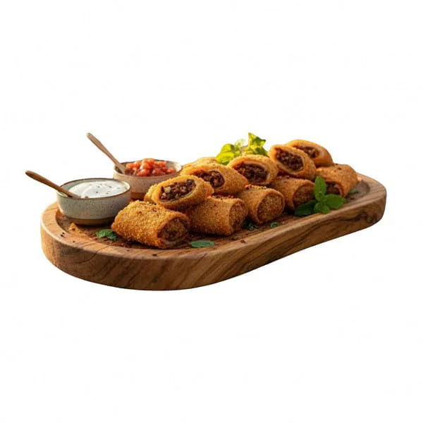 Spring Roll