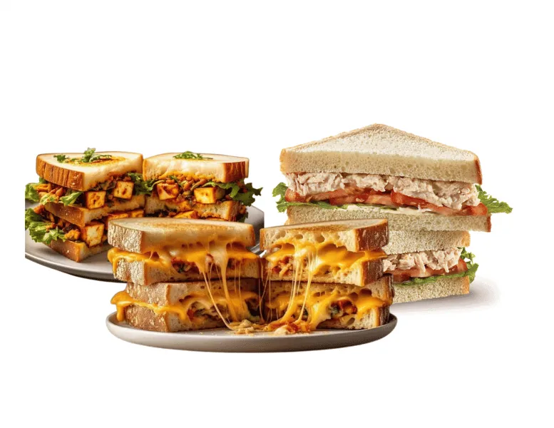 Sandwiches