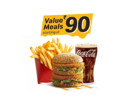 Value Meals